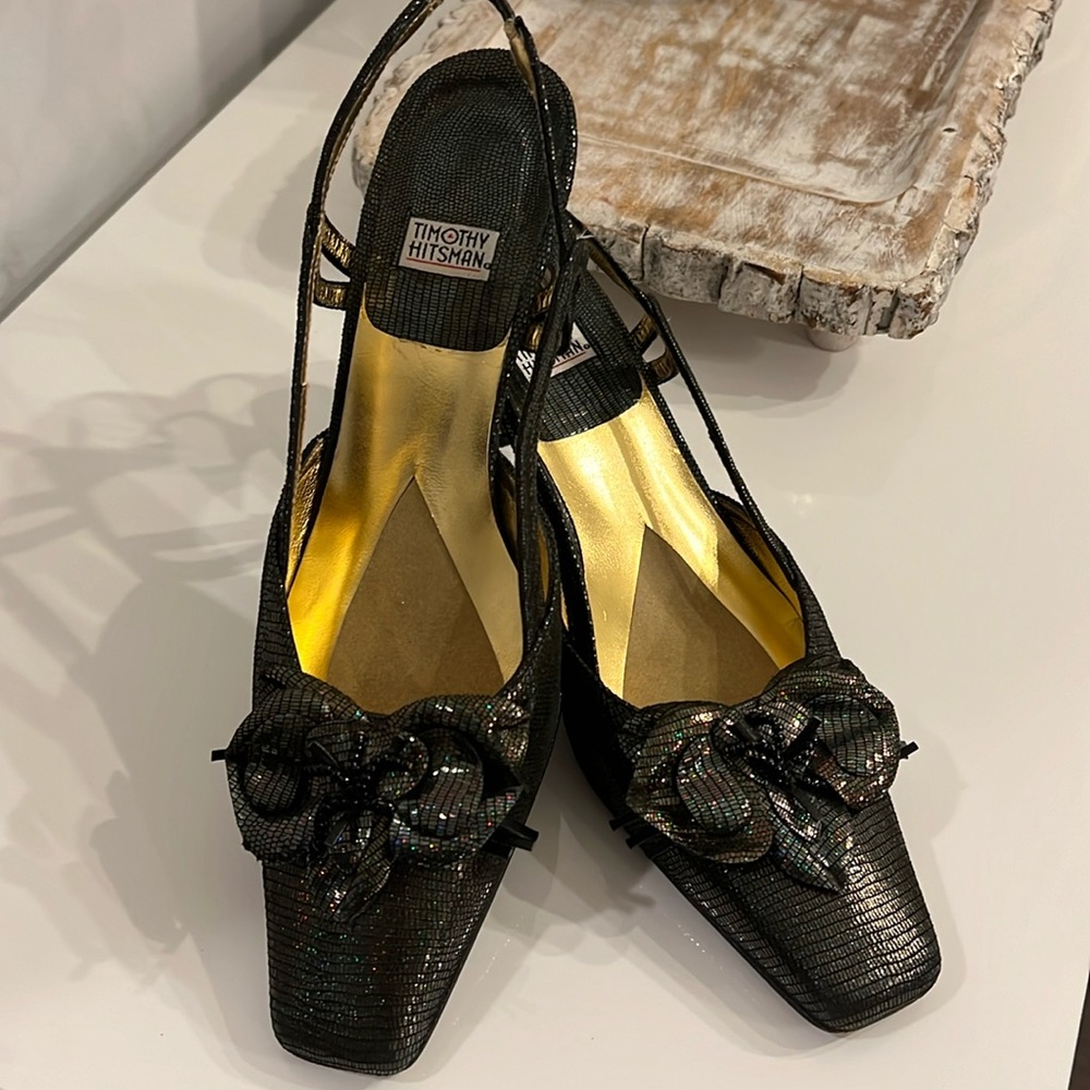 Timothy Hitsman Shoes